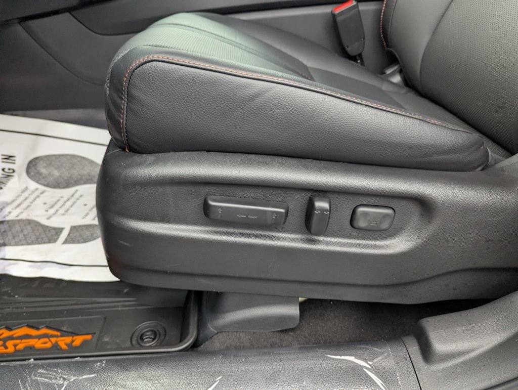 Certified 2026 Honda Ridgeline TrailSport image 10