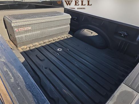 Used 2019 Ford F250 Lariat w/ Lariat Ultimate Package image 10