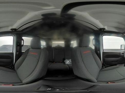 New 2026 Jeep Wrangler Unlimited Rubicon w/ Xtreme 35 Tire Package AWD/4WD image 27