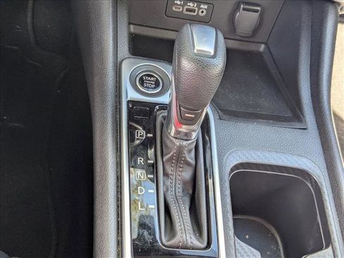 Used 2021 Nissan Sentra SV image 13