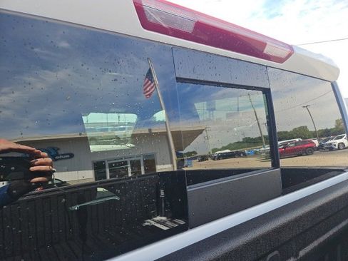 New 2026 Chevrolet Silverado 1500 RST w/ Redline Edition image 11