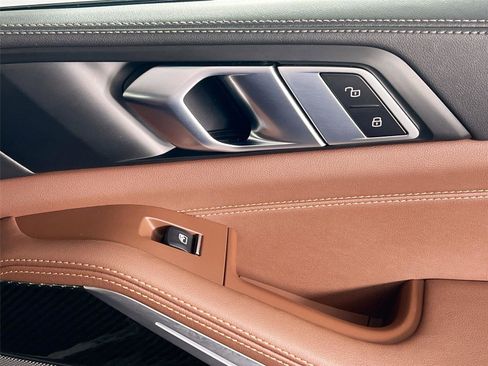 Used 2024 BMW X5 M60i w/ Executive Package image 32