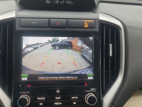 Used 2019 Subaru Ascent Premium AWD/4WD image 12
