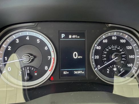 Used 2023 Hyundai Sonata SEL FWD image 13