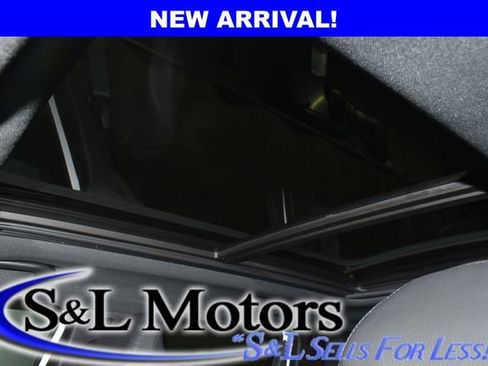 New 2026 Jeep Compass Limited w/ Sun, Sound & Navigation Group image 25