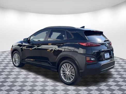 Used 2019 Hyundai Kona SEL w/ SEL Tech Package 02 AWD/4WD image 5