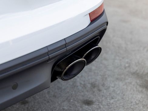 New 2026 Porsche Panamera 4 image 22