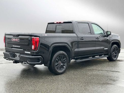 New 2026 GMC Sierra 1500 Elevation w/ Elevation Premium Package image 3