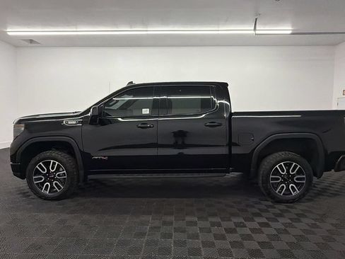 Used 2026 GMC Sierra 1500 AT4 w/ AT4 Premium Package AWD/4WD image 2