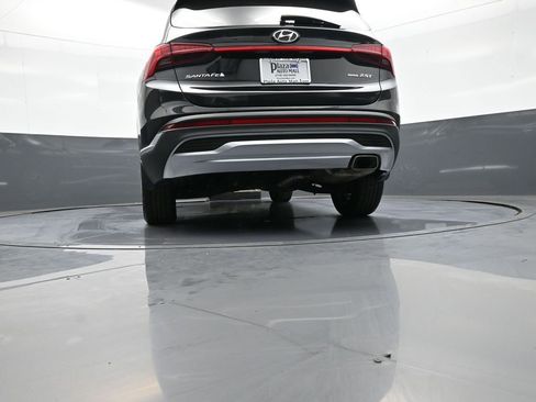 Used 2023 Hyundai Santa Fe Limited AWD/4WD image 32