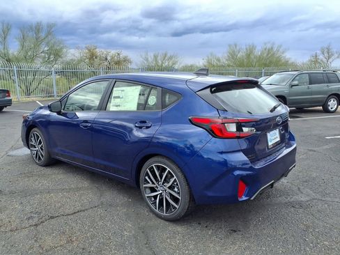 New 2026 Subaru Impreza 2.0i Sport image 11