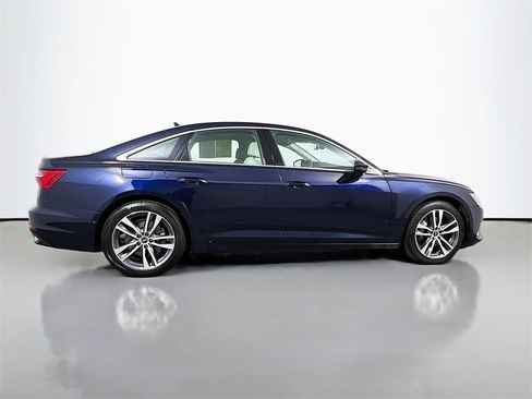 Used 2023 Audi A6 Premium Plus image 8