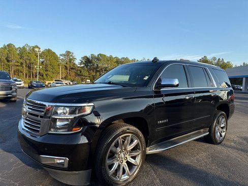 Used 2018 Chevrolet Tahoe Premier image 7