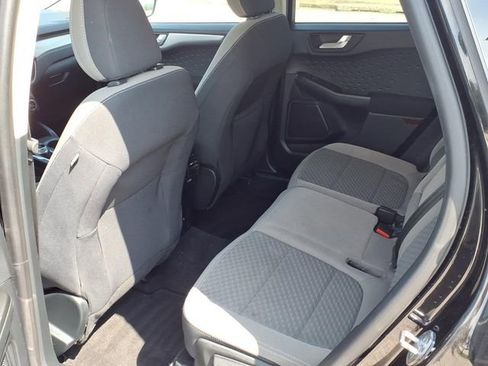 Used 2020 Ford Escape SE AWD/4WD image 19