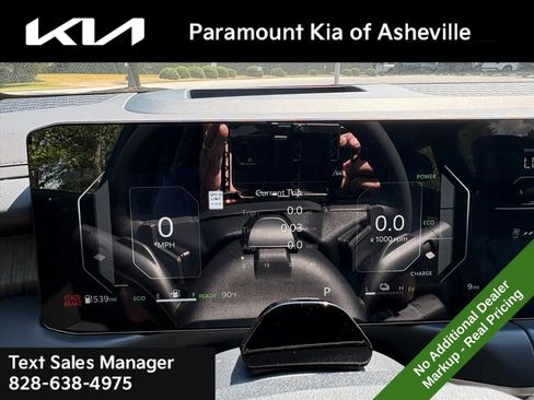 New 2027 Kia Telluride SX Prestige AWD/4WD image 8