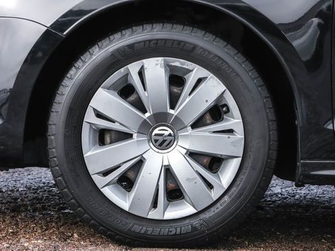 Used 2014 Volkswagen Jetta SE image 14