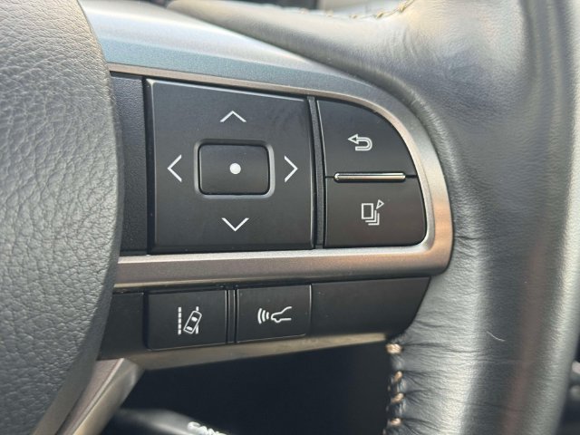 Certified 2023 Lexus GX 460 Luxury w/ Sport Design Package AWD/4WD image 26