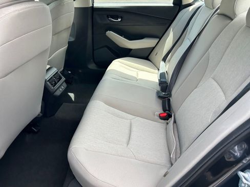 Used 2025 Honda Accord LX image 20