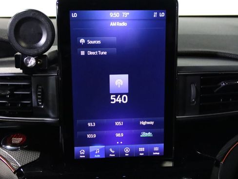 Used 2022 Ford Explorer ST w/ Equipment Group 401A AWD/4WD image 49