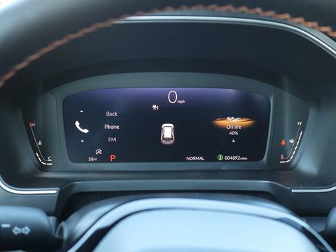 Certified 2026 Honda Passport TrailSport Elite image 29