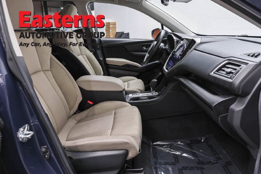 Used 2025 Subaru Ascent Premium AWD/4WD image 26