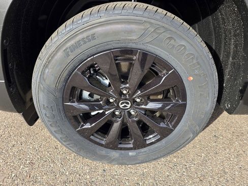 New 2026 MAZDA CX-50 AWD 2.5 Hybrid w/ Premium Pkg image 9
