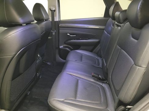 Used 2022 Hyundai Tucson Limited image 18