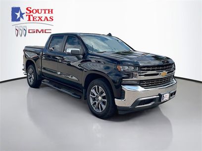 Used 2020 Chevrolet Silverado 1500 LT
