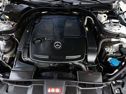 Used 2013 Mercedes-Benz E 350 4MATIC Wagon image 23