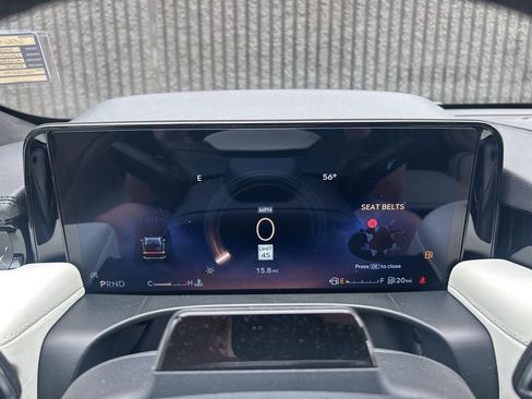 New 2026 Lincoln Aviator Black Label AWD/4WD image 32