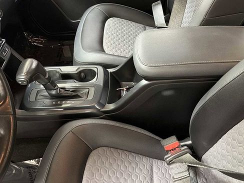 Used 2018 Chevrolet Colorado Z71 w/ Z71 Midnight Edition image 23