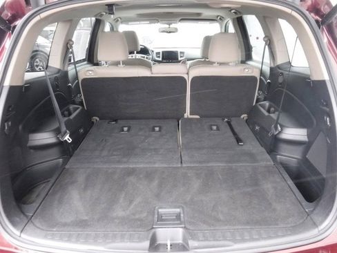 Used 2018 Honda Pilot EX-L image 33