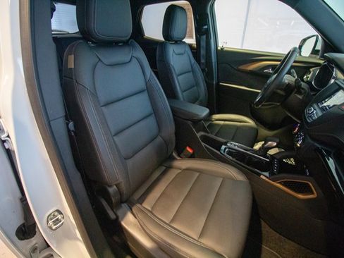 Certified 2023 Chevrolet TrailBlazer ACTIV image 17