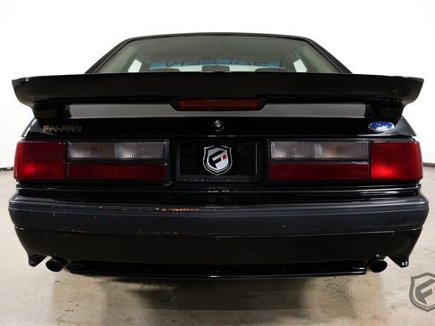 Used 1989 Ford Mustang LX image 8