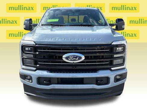 New 2026 Ford F350 Platinum AWD/4WD image 22