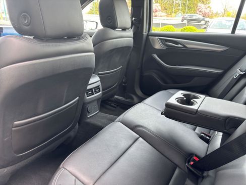 Used 2020 Cadillac CT5 Premium Luxury image 33