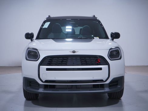 New 2026 MINI Cooper Countryman S image 4