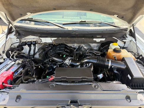 Used 2014 Ford F150 XL RWD image 19