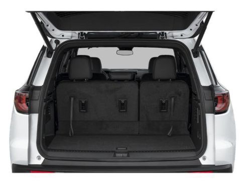 New 2026 GMC Acadia Elevation w/ Elevation Premium Package FWD image 13