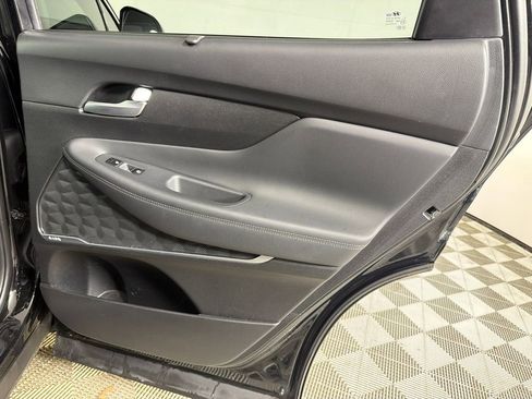 Used 2020 Hyundai Santa Fe Limited FWD image 18