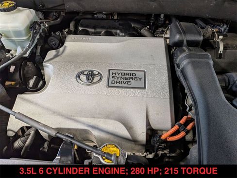 Used 2014 Toyota Highlander Limited image 20