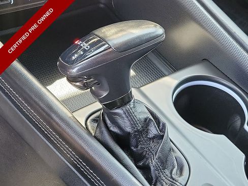 Certified 2021 Dodge Durango GT image 22