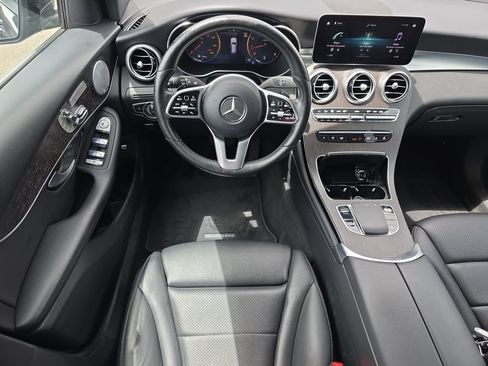 Certified 2020 Mercedes-Benz GLC 300 image 13