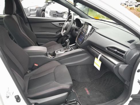 Used 2023 Subaru WRX Premium AWD/4WD image 36