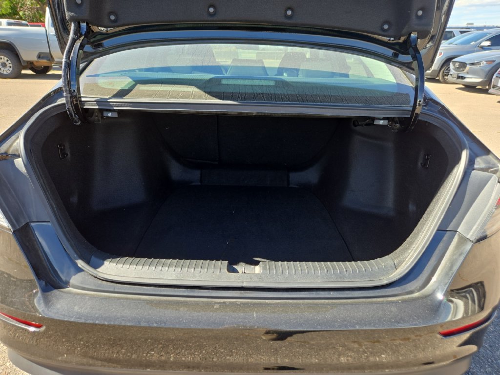 Used 2024 Honda Accord EX image 17