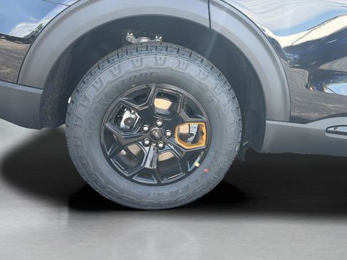 New 2026 Ford Explorer Tremor AWD/4WD image 43