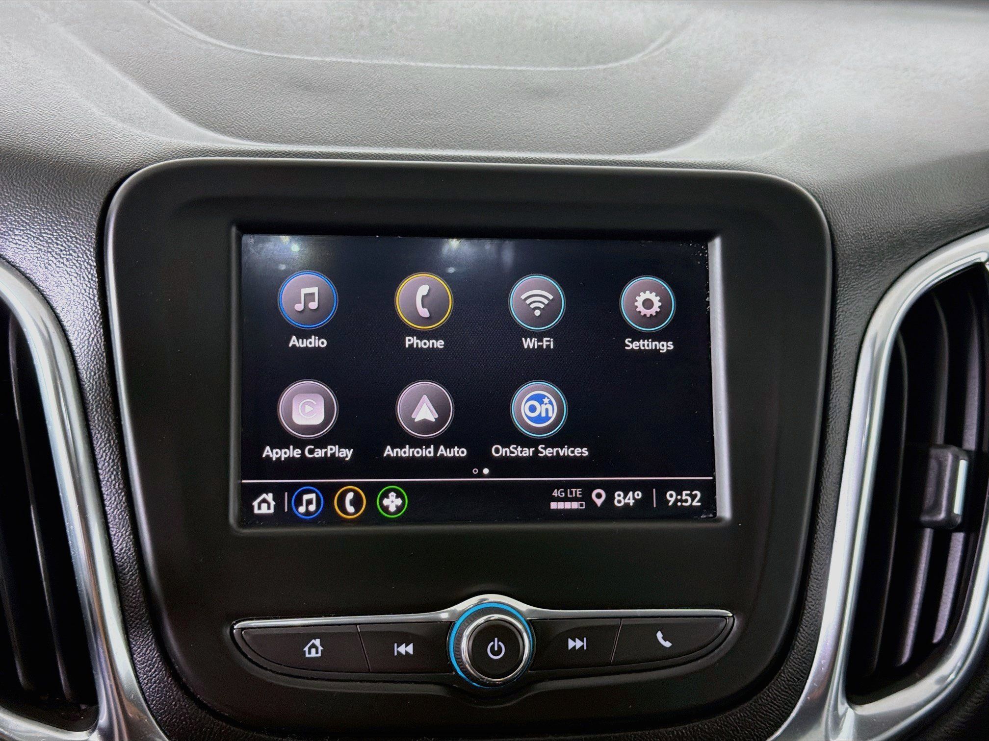 Used 2022 Chevrolet Equinox LT FWD image 19