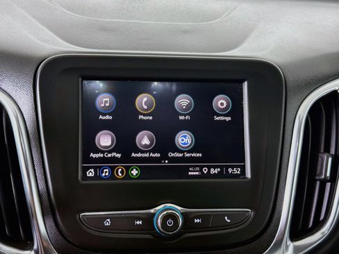Used 2022 Chevrolet Equinox LT FWD image 19
