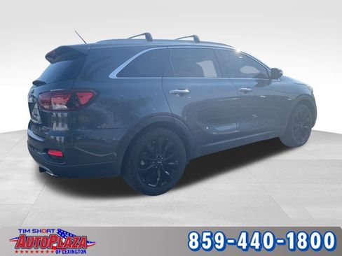 Used 2020 Kia Sorento EX image 4