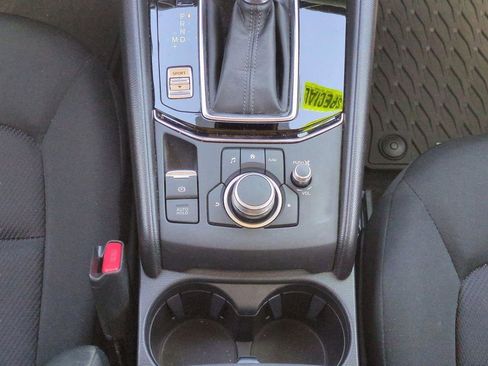 Used 2020 MAZDA CX-5 Sport FWD image 19